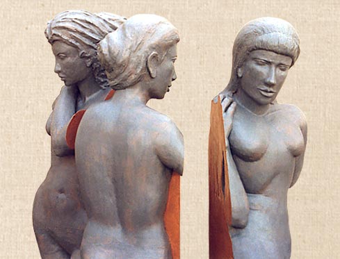 Three Graces