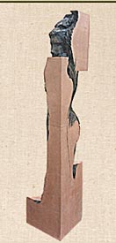 Emerging Woman 1