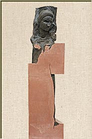 Emerging Woman 3