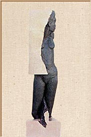 Emerging Woman 4