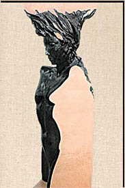 Standing Woman 16