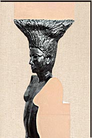 Standing Woman 18