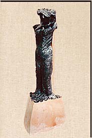 Standing Woman 1