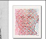 Drawings--The Dot Series