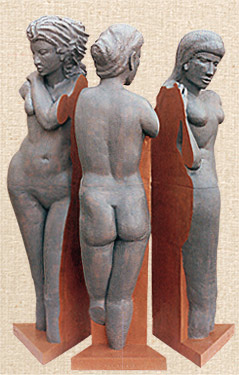 Three Graces