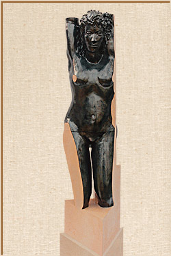 Standing Woman 13