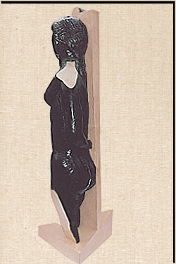 Standing Woman 6