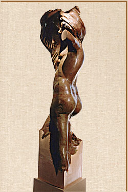 Standing Woman 1